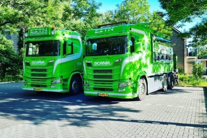 Samenwerking in de praktijk: E.I.T.N. en ESHA Infra Solutions