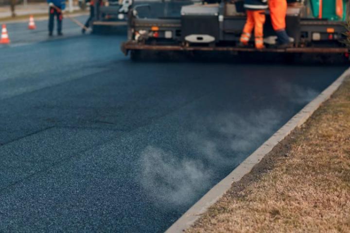 Asfaltdag 2025: Duurzaamheid als versneller voor innovatie